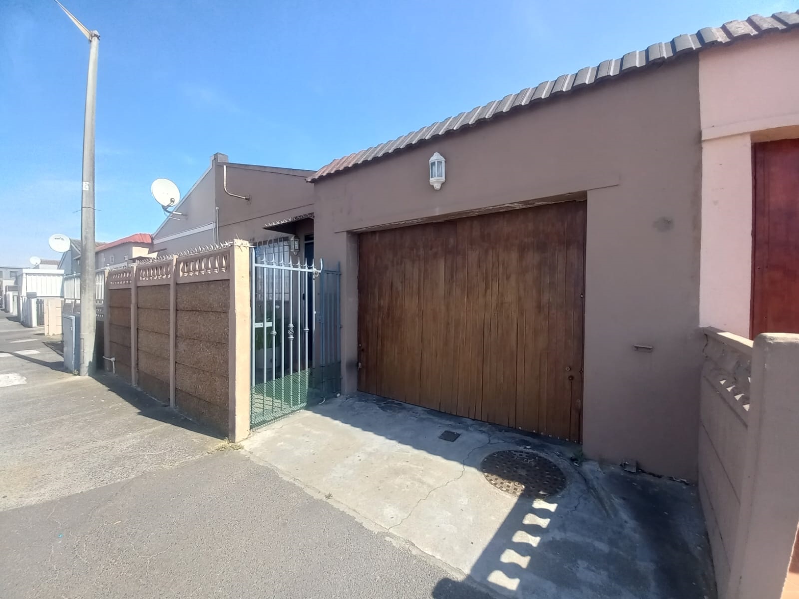 3 Bedroom Property for Sale in Portlands Western Cape